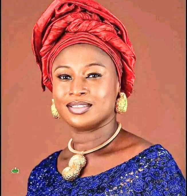 Late Lagos LG vice chairman Oluremi Ajose Lagos