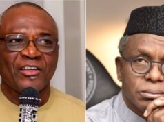 El-Rufai plotting political tension, diversion from corruption probe ― Presidency El-Rufai