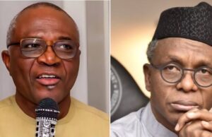 El-Rufai plotting political tension, diversion from corruption probe ― Presidency El-Rufai