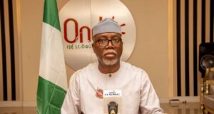 Aiyedatiwa orders reopening of Ondo mosque after 4-year closure Aiyedatiwa, Ondo, Principals