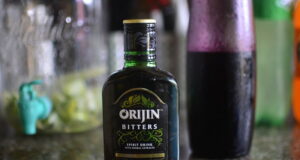 Man: Why I stole Orijin Bitters, Gordon’s drinks in Abuja garden Orijin Bitters