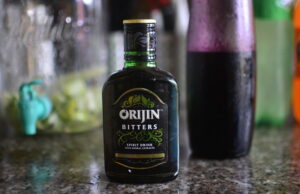 Man: Why I stole Orijin Bitters, Gordon’s drinks in Abuja garden Orijin Bitters