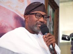 Otedola defends First Bank’s N748bn bad loan write-off