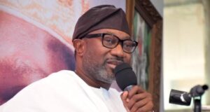 Otedola vows to rebuild First HoldCo into world-class financial institution