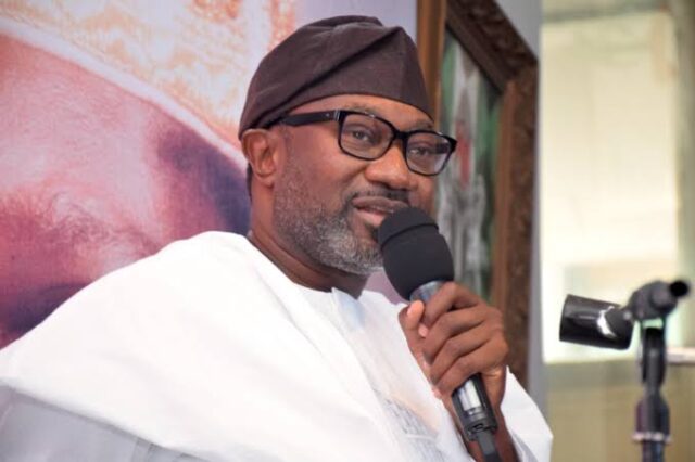 Otedola mulls $100m investment in Dangote refinery