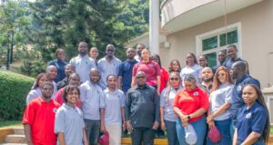 ‘Your deployment not for Japa’: Otuaro warns PAP foreign scholarship beneficiaries Otuaro