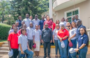 ‘Your deployment not for Japa’: Otuaro warns PAP foreign scholarship beneficiaries Otuaro