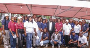 PAP deploys 140 scholarship beneficiaries to UK PAP