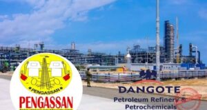 FG resolves PENGASSAN–Dangote dispute, sacked workers to be redeployed to subsidiaries