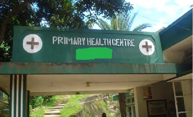 3,715 PHCs non-operational across 19 states, FCT