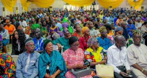 Lagos govt pays N1.52bn to 798 retirees Retirees