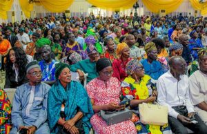 Lagos govt pays N1.52bn to 798 retirees Retirees