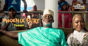 Nollywood’s Phoenix Fury to premiere at US African film festival