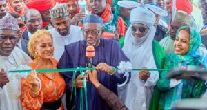 UK commits £19m to climate-resilient health, education facilities in Nigeria