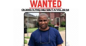 Police declare lawyer wanted over fraud Lawyer
