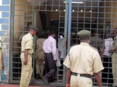 FG, states grant clemency to over 8,300 inmates