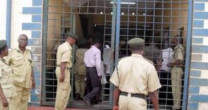 FG tightens airport, prison security over insurgent plot