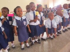 Kwara govt bans school graduation ceremony over insecurity Kwara, Graduation