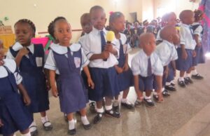 Kwara govt bans school graduation ceremony over insecurity Kwara, Graduation