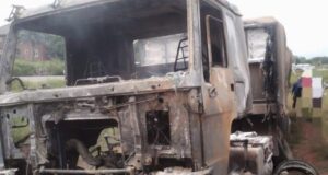 Enugu accident: Dangote denies truck ownership, threatens legal action Enugu
