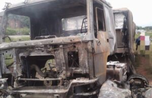 Enugu accident: Dangote denies truck ownership, threatens legal action Enugu