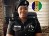 IGP appoints Abimbola Adebisi as Lagos police spokesperson Adebisi