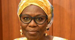 Sabanti Nathan appointed FCTA acting Head of Service Nathan