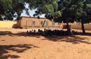 Nigeria ranked fourth globally in school attacks — UN