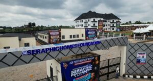 Evang Ebuka Obi opens Nigeria’s first free psychiatric hospital