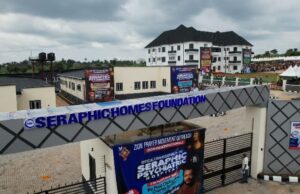 Evang Ebuka Obi opens Nigeria’s first free psychiatric hospital
