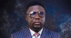 Seyi Law reflects on 20 years in comedy