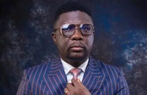 Seyi Law reflects on 20 years in comedy
