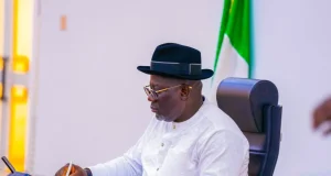 Public servants face sanctions over bushy beards, artificial looks in Delta