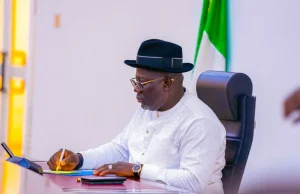 Public servants face sanctions over bushy beards, artificial looks in Delta