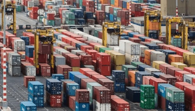 Tariff talks stall as shipping firms demand higher charges