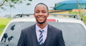 How 22-year-old FUTO student redefines Nigeria’s cybersecurity narrative