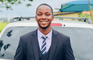 How 22-year-old FUTO student redefines Nigeria’s cybersecurity narrative