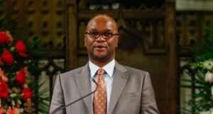 South African ambassador to France found dead at Paris hotel South