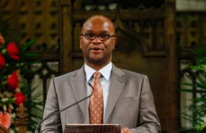 South African ambassador to France found dead at Paris hotel South