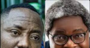 Wike’s aide hits back at Sowore: Life of scams catching up with you