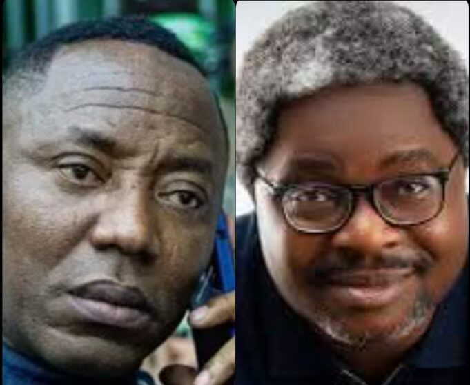 SoworeandLereOlayinka