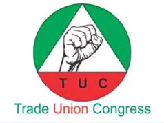 TUC to FG: Use excess crude revenue to bring down petrol price