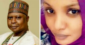 Ex-minister Turaki denies Hadiza’s sex allegations, labels claims as blackmail