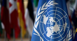 UN allocates $5m to Nigeria to mitigate flood impact