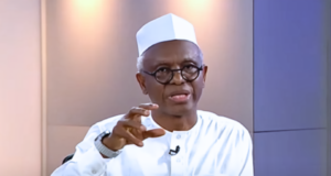 El-Rufai accuses ONSA, Kaduna govt of politicizing national security