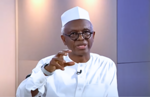 ONSA dismisses El-Rufai’s claims of ransom payments to bandits