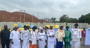 Warri constituency: Ijaw, Urhobo groups boycott CVR, demand implementation of S’Court verdict Groups