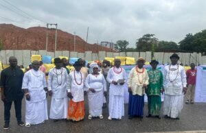 Warri constituency: Ijaw, Urhobo groups boycott CVR, demand implementation of S’Court verdict Groups