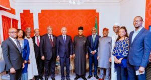 Nigeria secures AfDB backing for agric expansion as SAPZ extends to 24 states