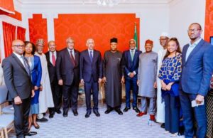 Nigeria secures AfDB backing for agric expansion as SAPZ extends to 24 states